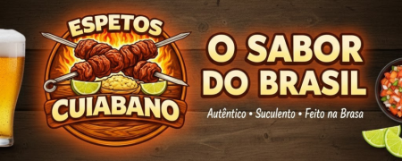 Capa Cuiabano Espeto 