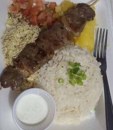 Jantinha Cuiabana Completa
